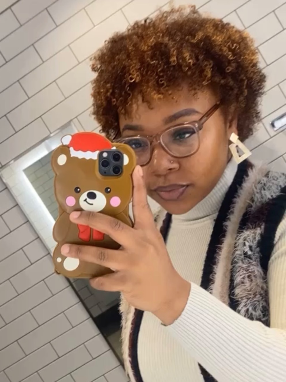 Iyaunna Harris