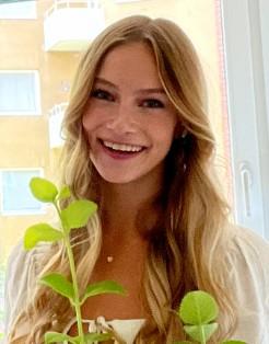 Freja Tynelius-Deering