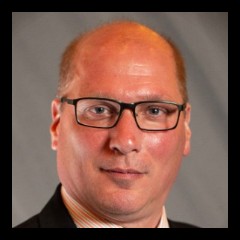 Jerry Lehman