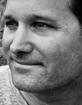 Eric Petrie