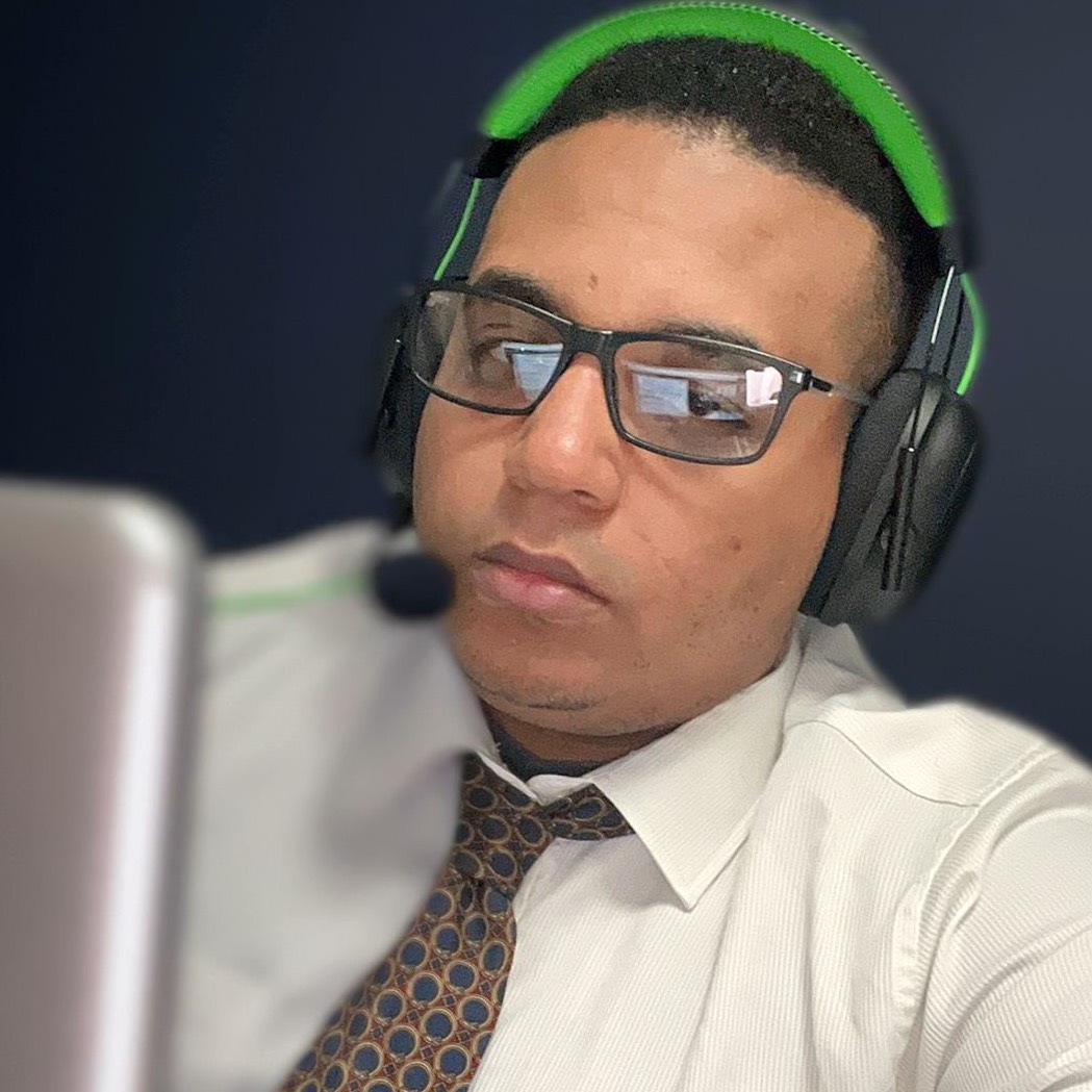 Jonattan Vasquez