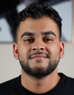 Manraj Singh