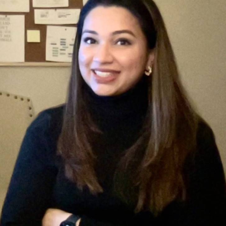 Eshwa Chaudhary