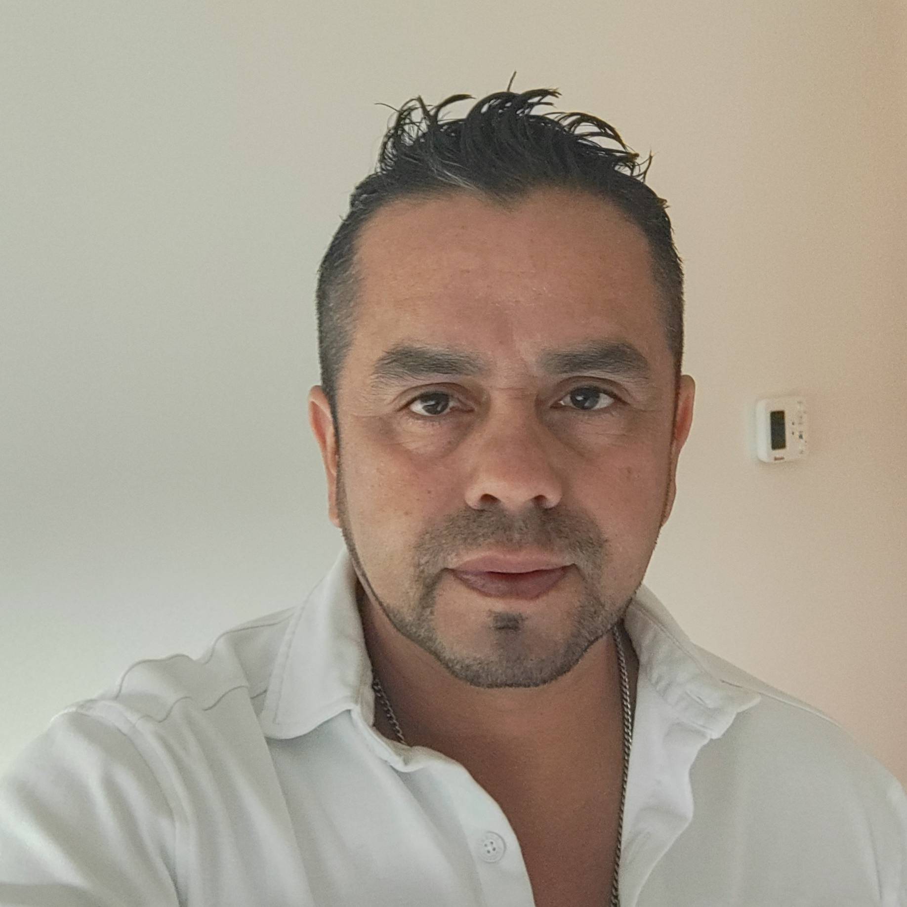 JOSE LUIS RAFAEL MUNOZ ESPINOZA