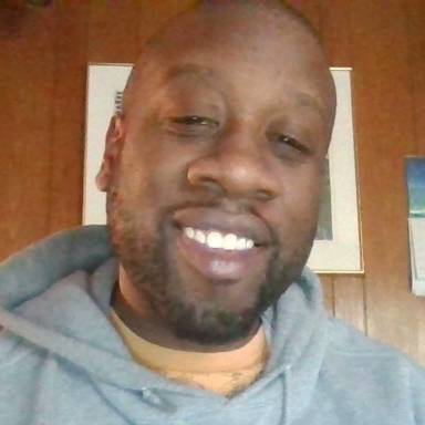 Kevin English