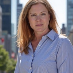 Karen Vickers