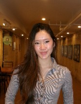 Lilian Nguyen