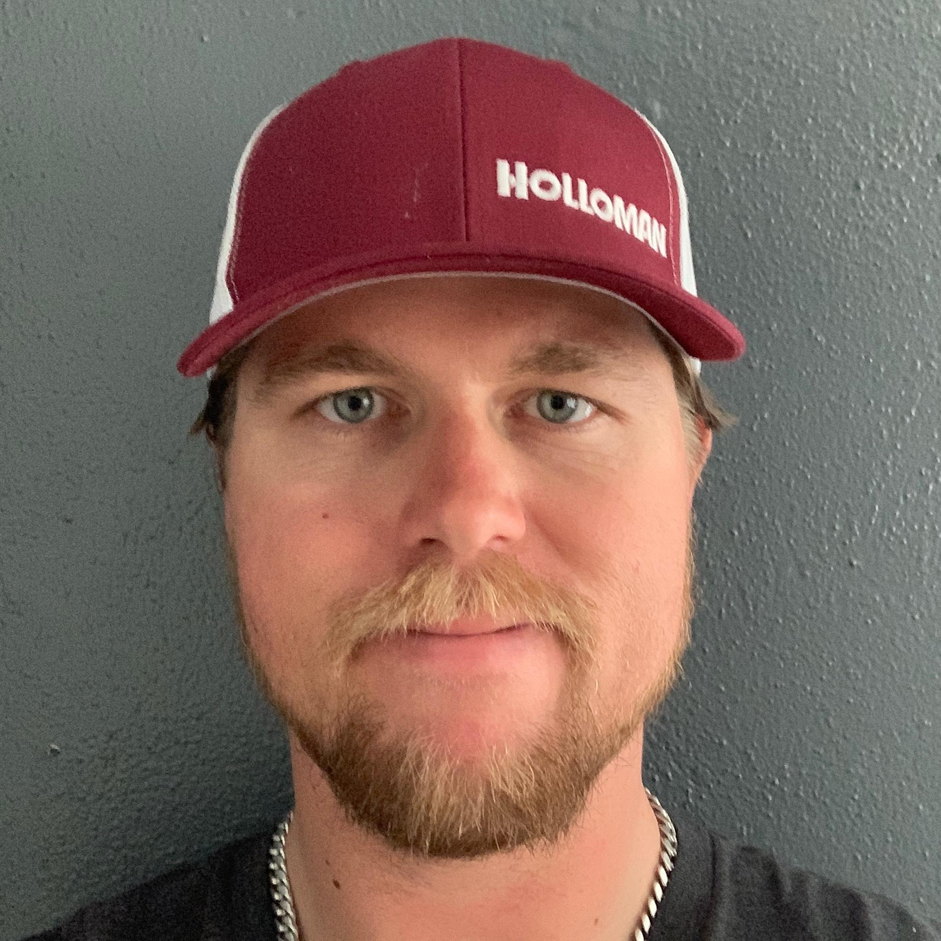 Robert Lee Marshall IV