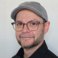 Ebben Moore