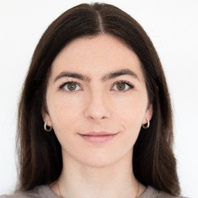 Yuliia Valihura