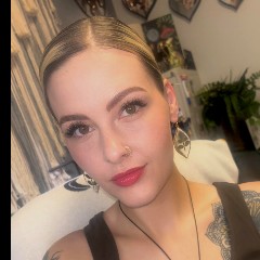 Sarah Skiles