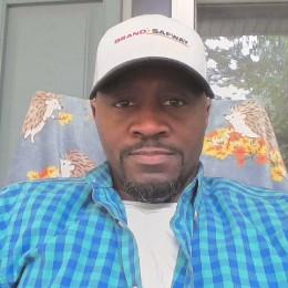 Donovan Williams