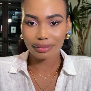 Basilia Akuchie