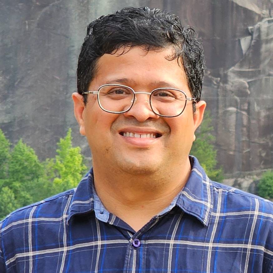 Pankaj Patro