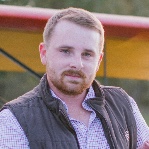 Hunter Haley