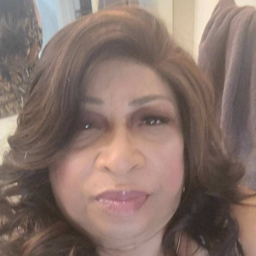 Terri Williams