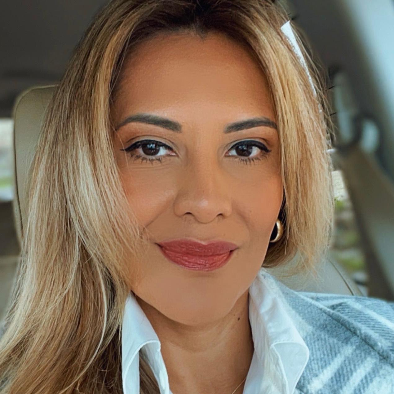 Isabel Aguilar