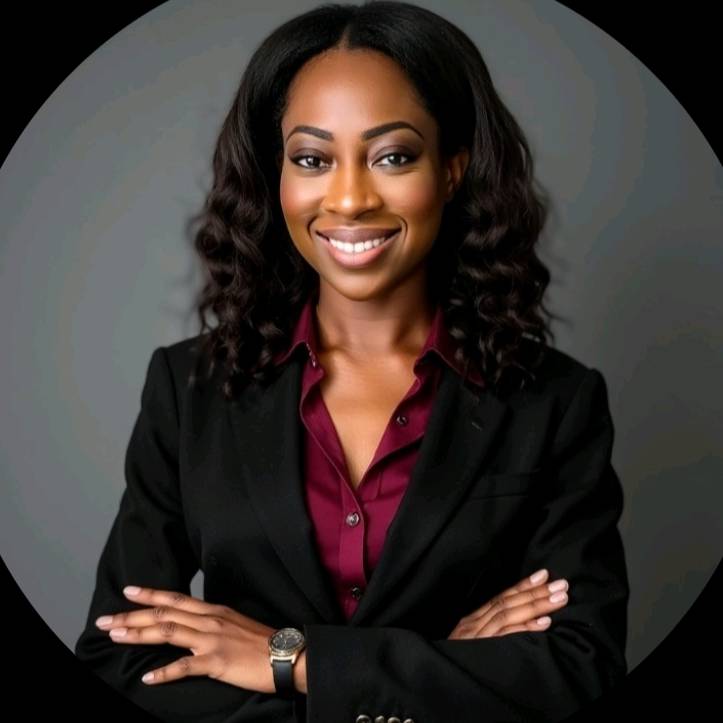 Bukola Lilian Akinfaderin