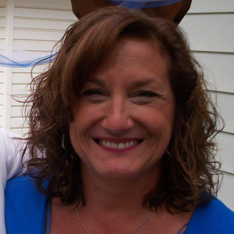 Caroline Arveson
