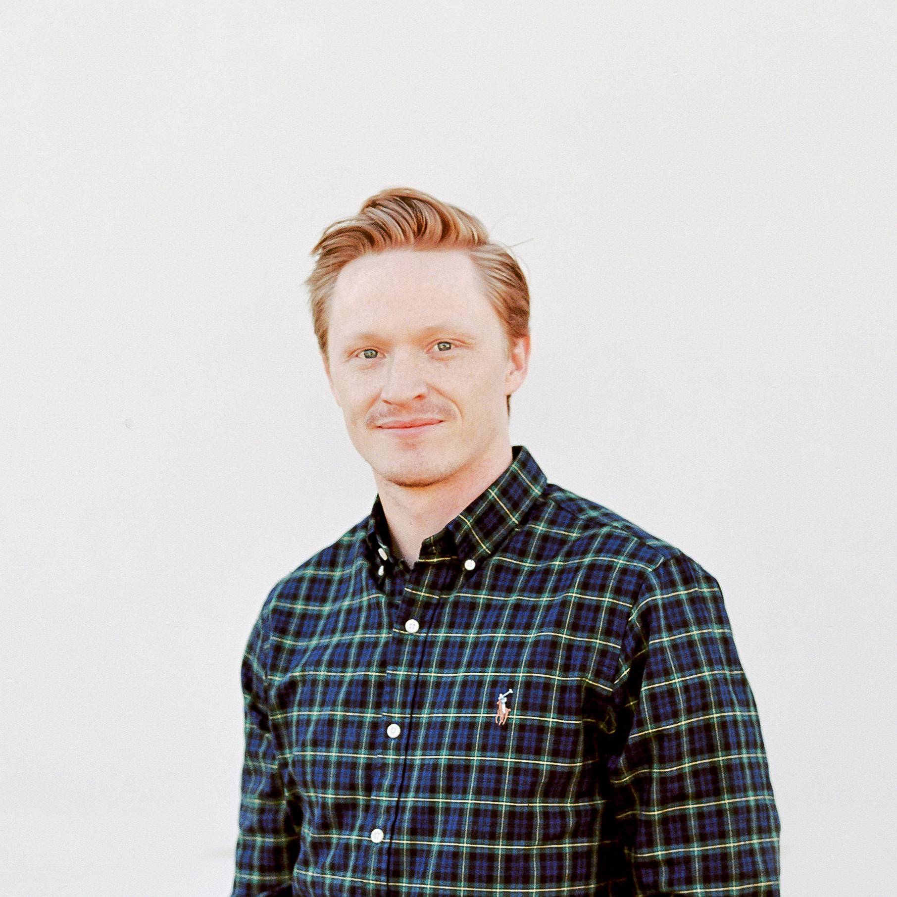 Zach McConnell
