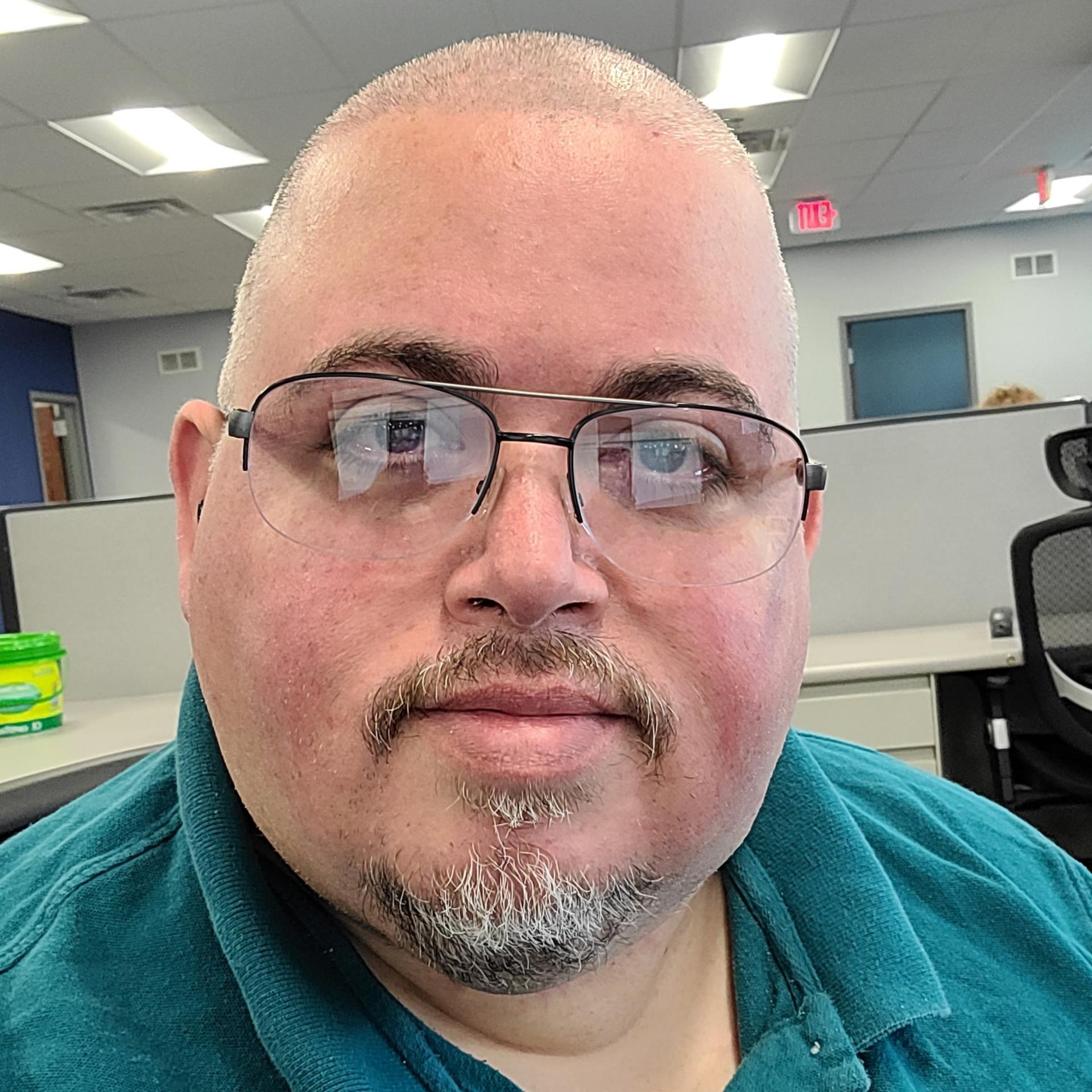 Marc Rosario