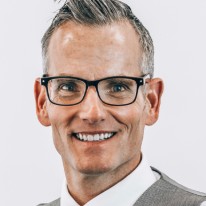 JAMES WALKER