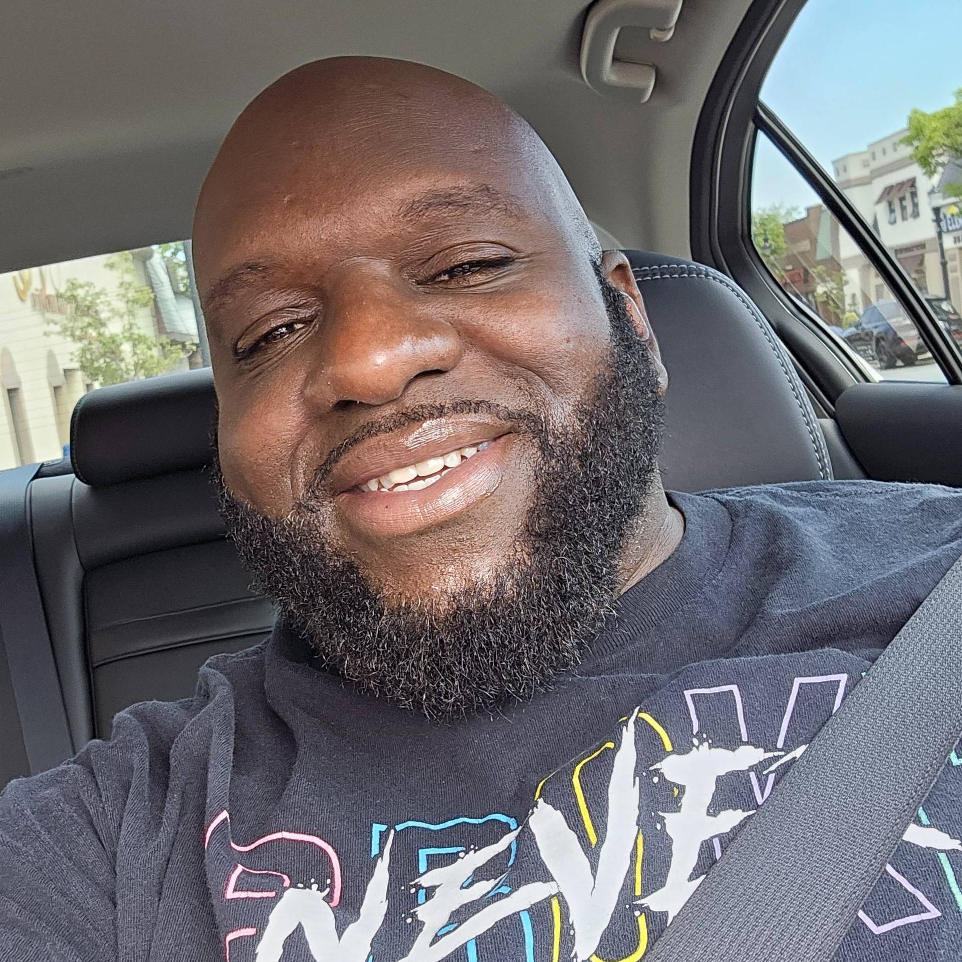 Corey Brake
