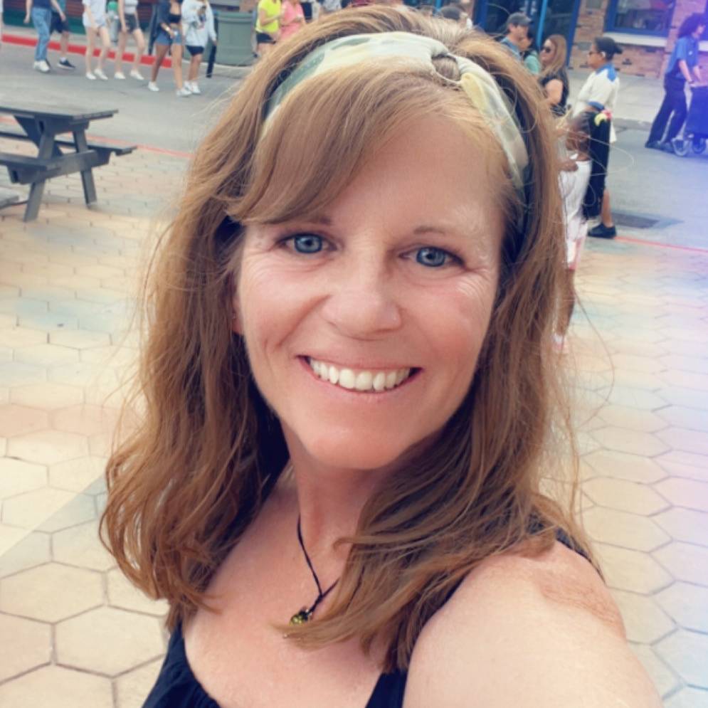 Tammy Vaughn