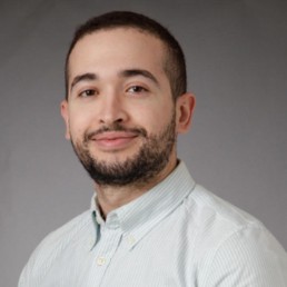 SOFIANE HAMTOUCHE
