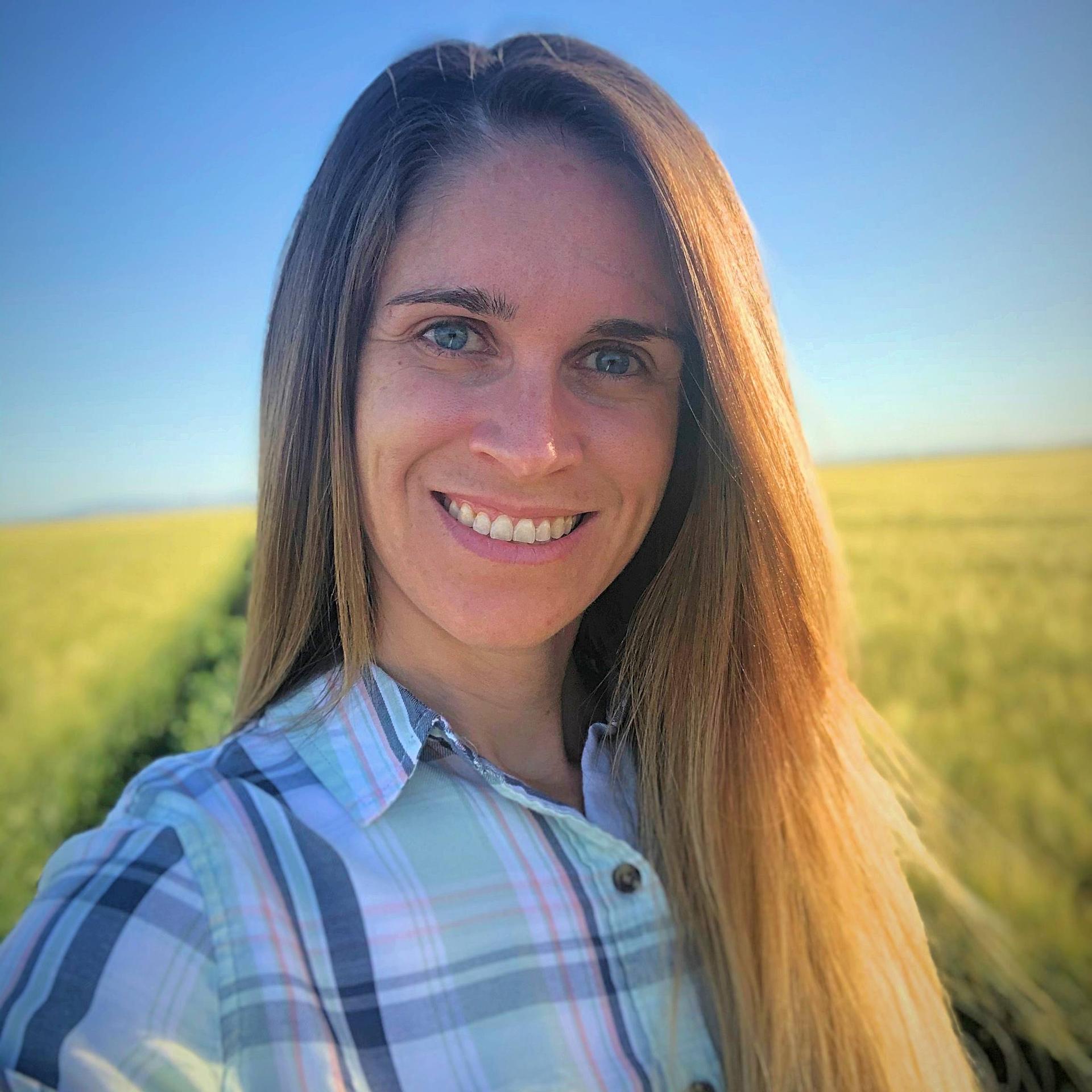 Amy L. Green