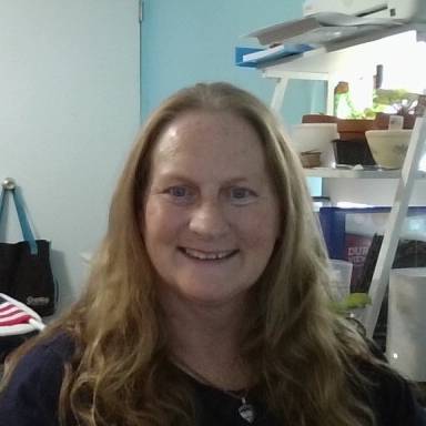 Gina Overby