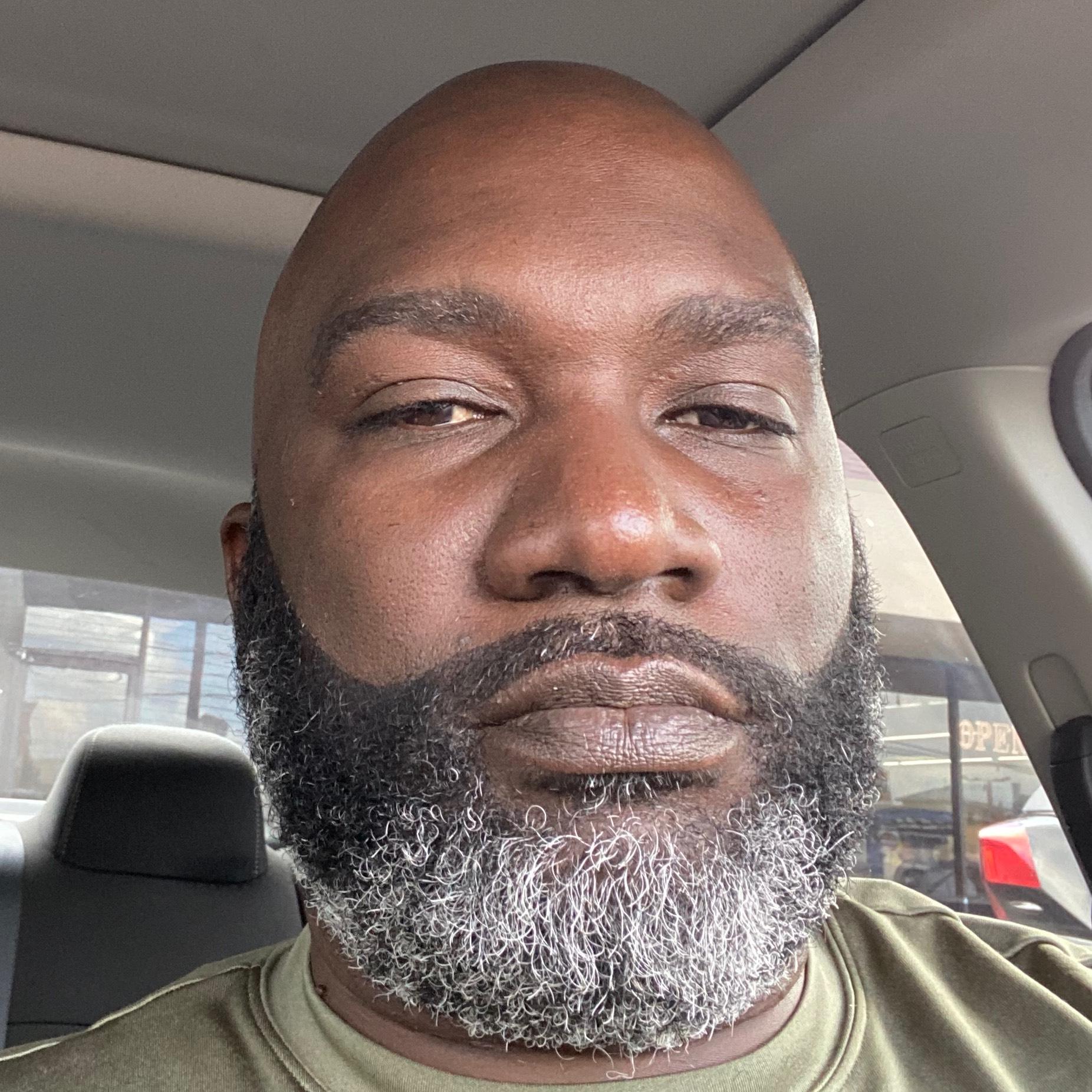 Jerrold Harrison