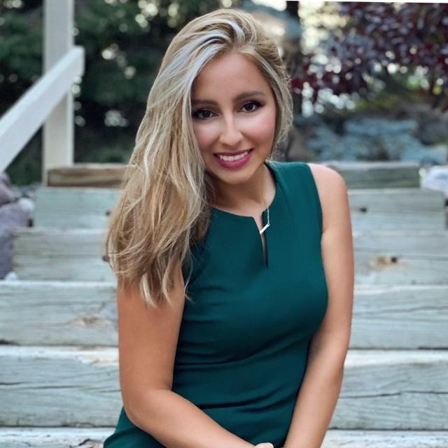 Maricruz Alfaro