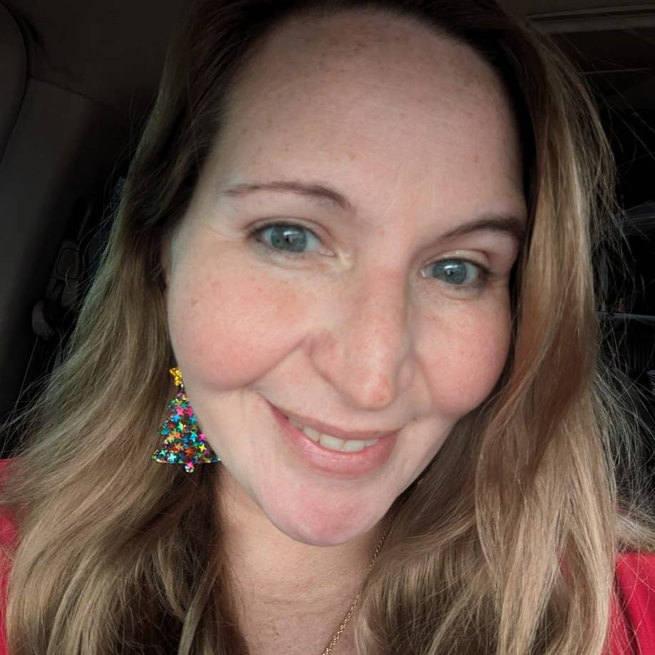 Jacqueline Drake
