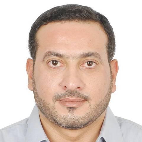 Houssem Mahrouk