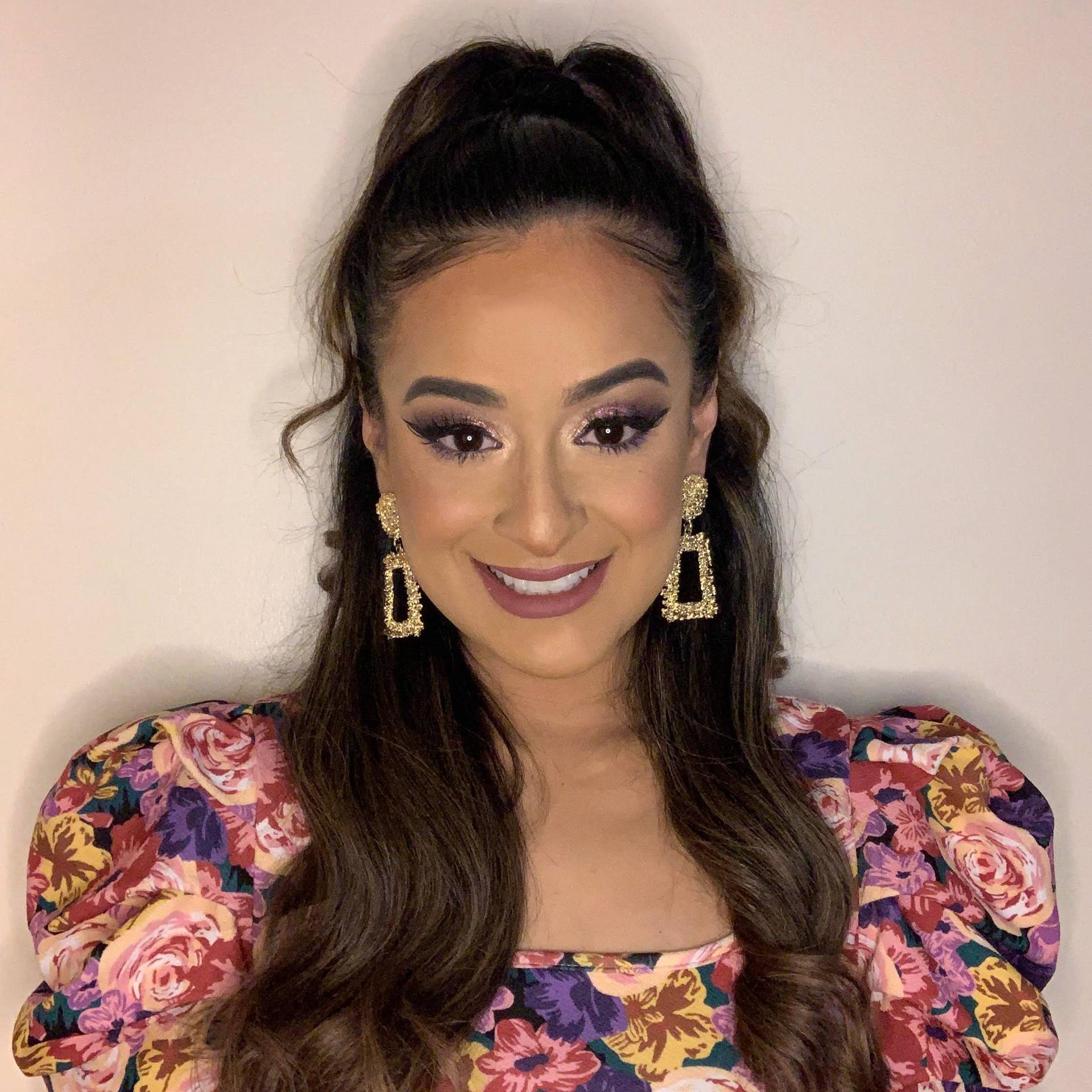 Azucena "Susy" Alvarado