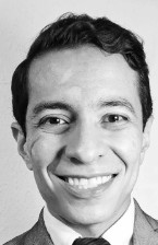 Alan Ricardo Chincoya Inzunza