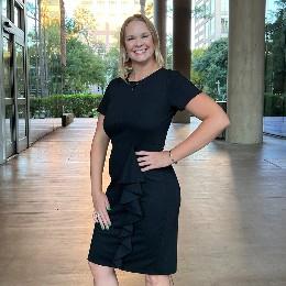 Katelyn Kovski BSN, RN, CCRN