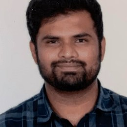 Harish Matcha