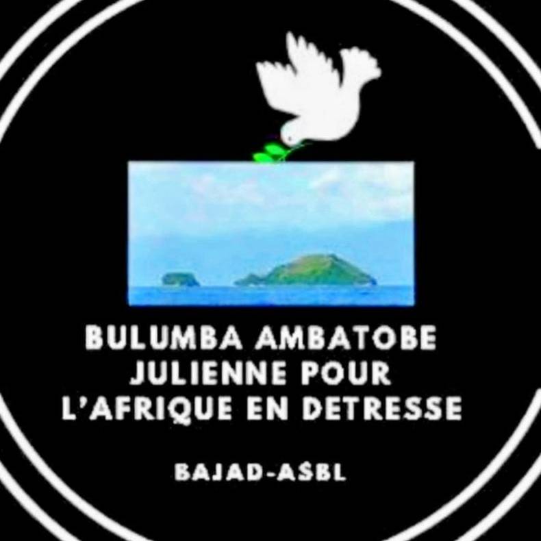 AMBATOBE MUKANDAMA