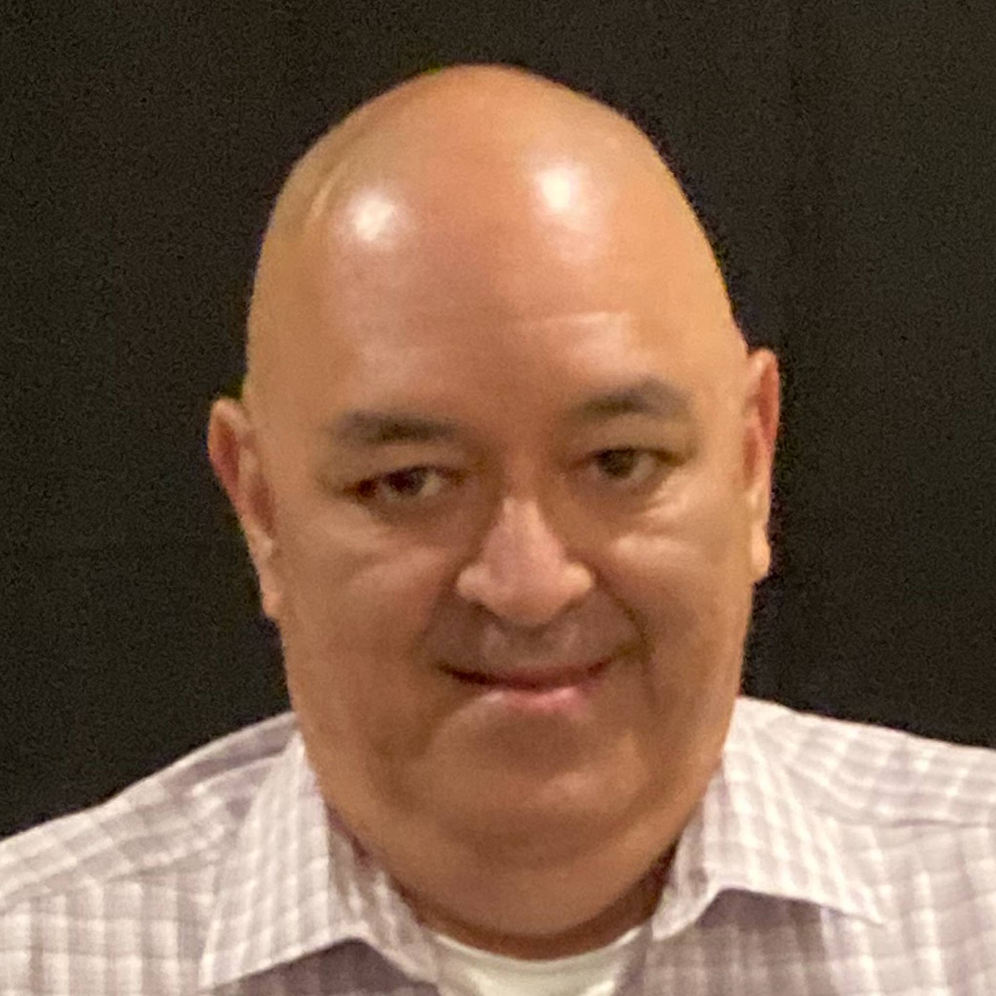 Jon Robles