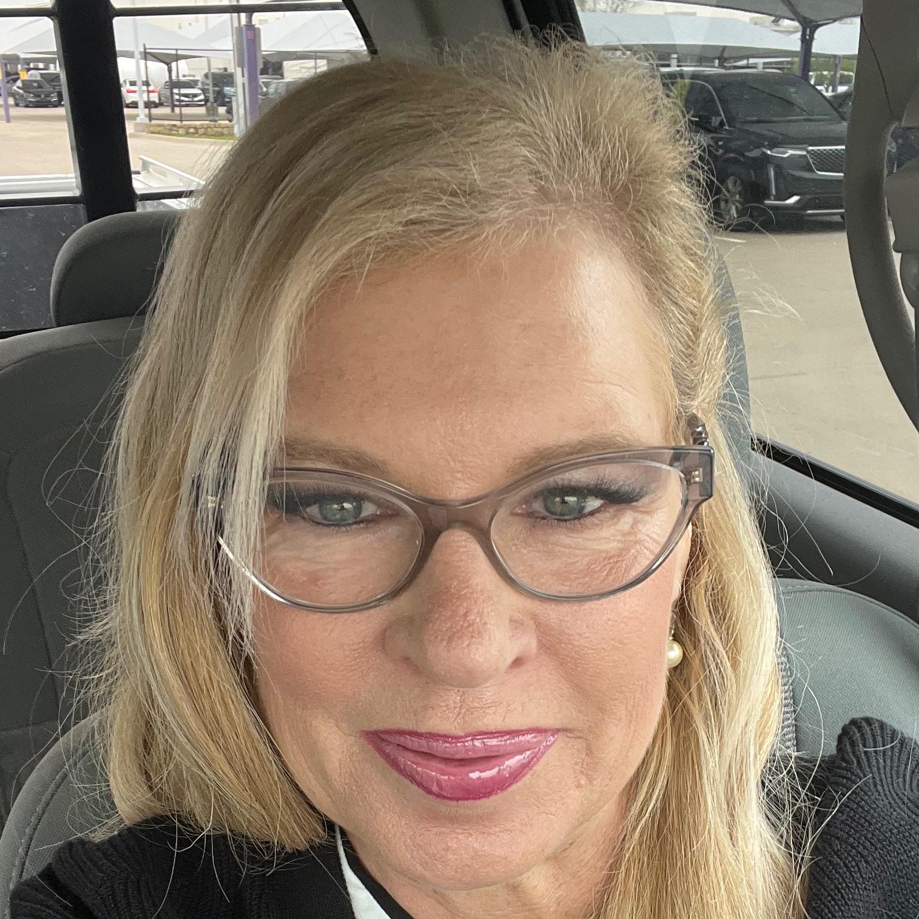 Wendy Michelle Baxter