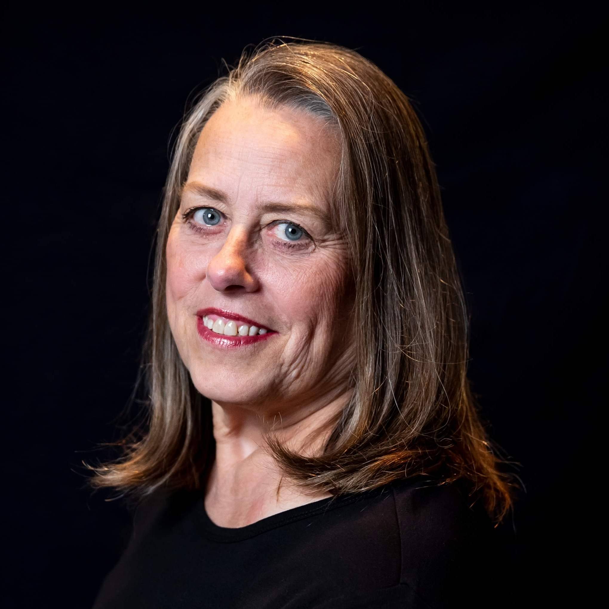 Elizabeth Erickson