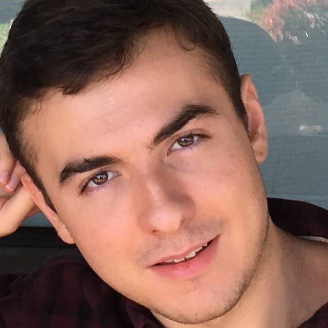 Nicholas Mercadante