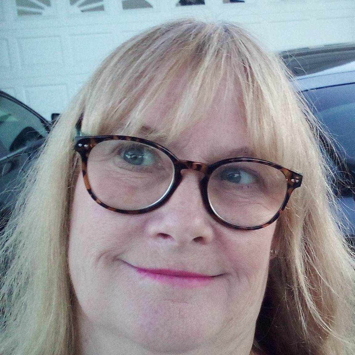 Sonya Wells