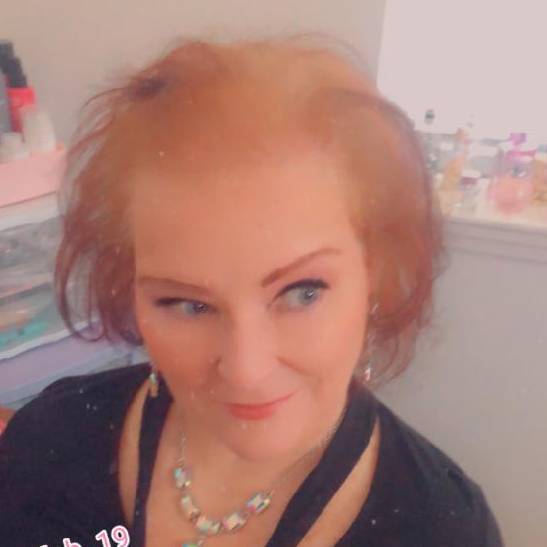 Kathleen O'Hara