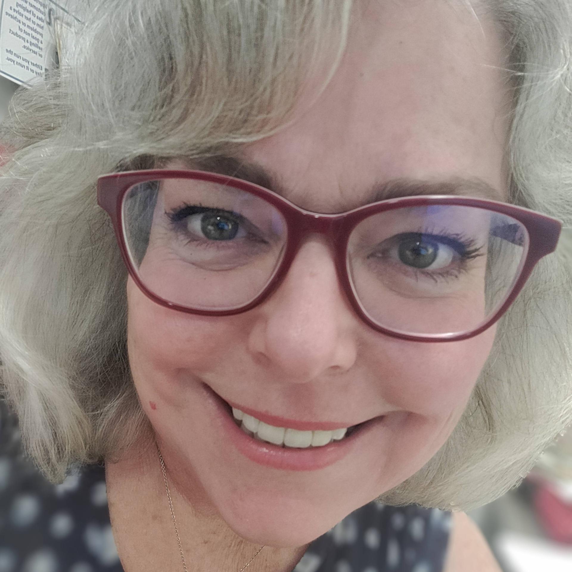 Kimberly Mooney