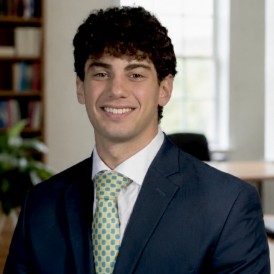 Dylan Zikos