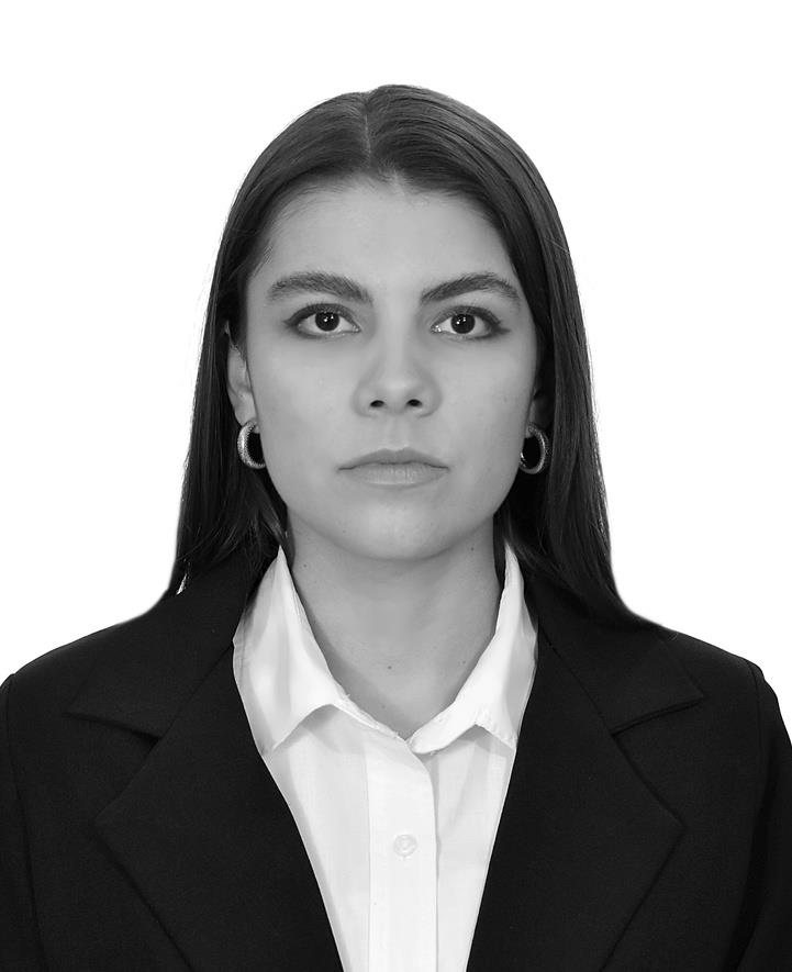 Diana Paula Villaescusa León