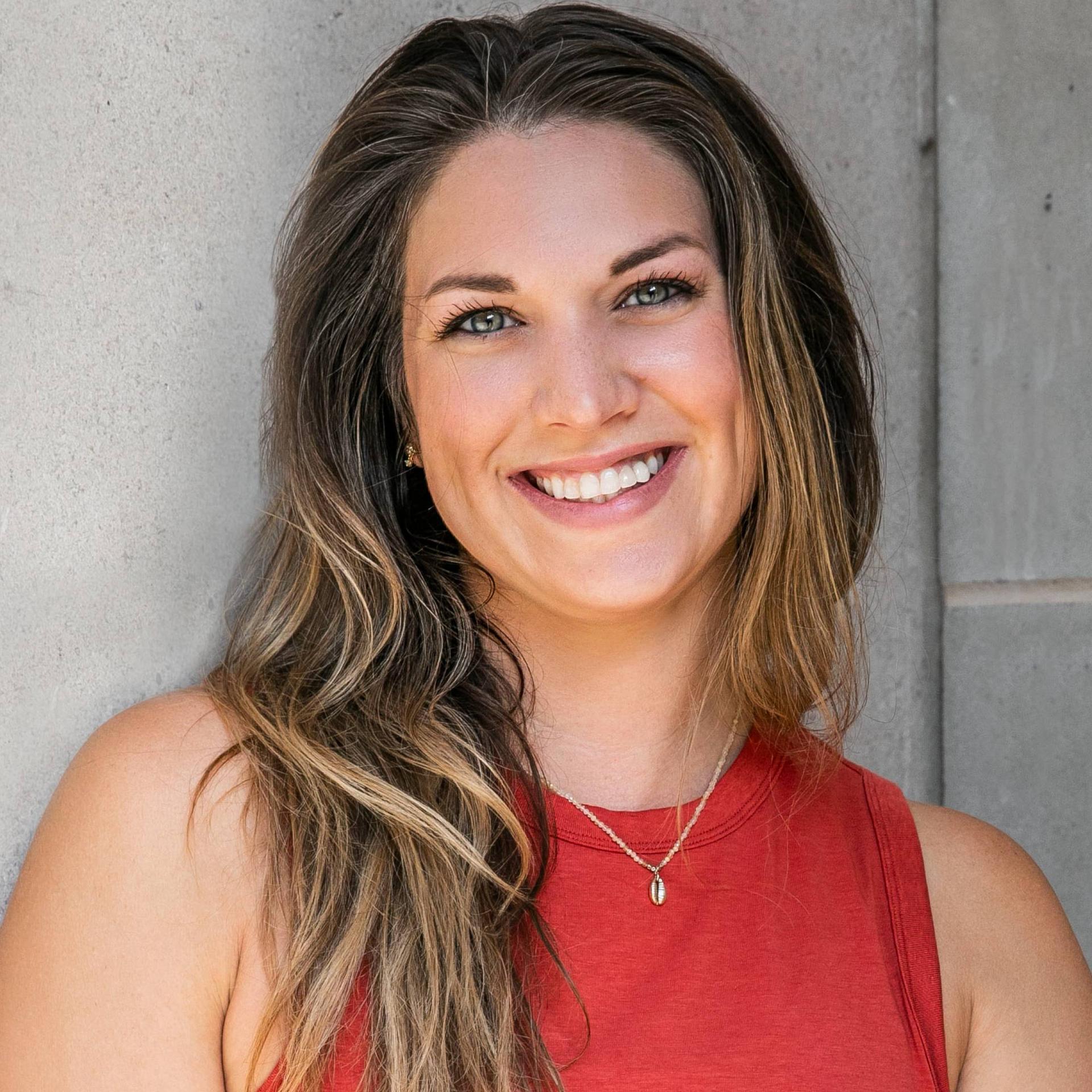 Amanda McCarty